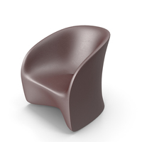 NUVOLA Armchair PNG & PSD Images