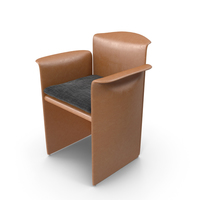 O-Chair by Eponimo PNG & PSD Images
