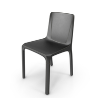 Manta Chair PNG & PSD Images