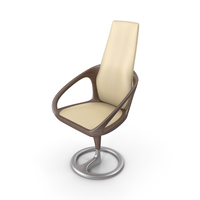 Manta Chaise Chair PNG & PSD Images