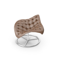 Manta Type C Chair PNG & PSD Images