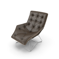Maserati Lounge Chair PNG & PSD Images