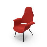 Organic Chair PNG & PSD Images