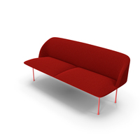 Oslo Sofa PNG & PSD Images