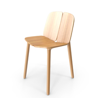 Osso Chair PNG & PSD Images