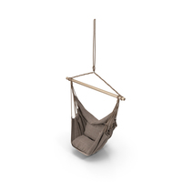 OUTDOOR HANGING CHAIR PNG & PSD Images