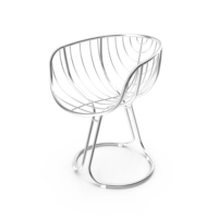 PanAm Chair PNG & PSD Images