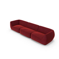 Paola Lenti So Sofa PNG & PSD Images