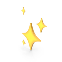Stars Icon PNG & PSD Images