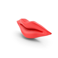 Lips Icon PNG & PSD Images