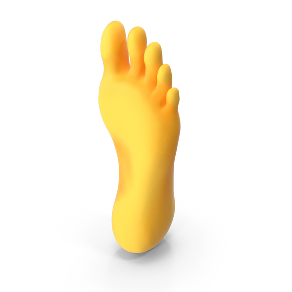 Foot PNG & PSD Images