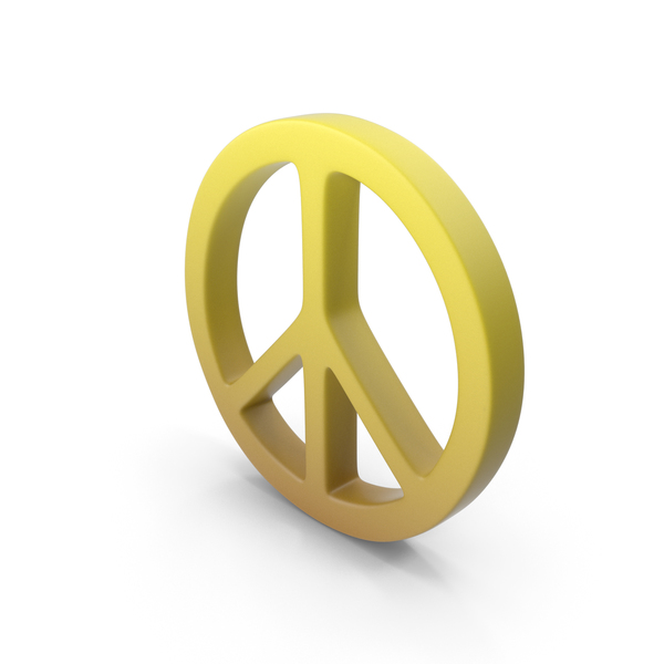 Peace Symbol PNG & PSD Images