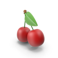 Cherries PNG & PSD Images