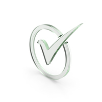 Checkmark Icon PNG & PSD Images