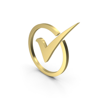 Checkmark Icon PNG & PSD Images
