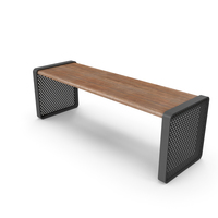 Bench PNG & PSD Images