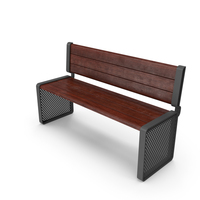 Bench PNG & PSD Images