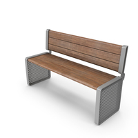 Bench PNG & PSD Images
