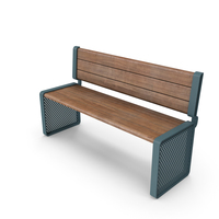 Bench PNG & PSD Images