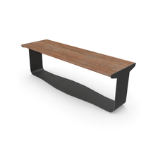 Bench PNG & PSD Images