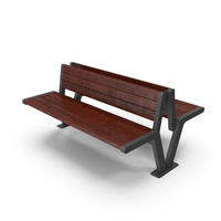 Bench PNG & PSD Images