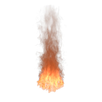 Fire PNG & PSD Images