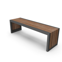 Bench PNG & PSD Images