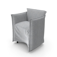 Medven Armchair By Eponimo PNG & PSD Images