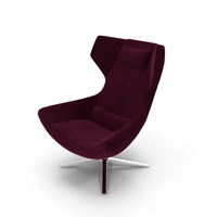 Metropolitan Armchair PNG & PSD Images