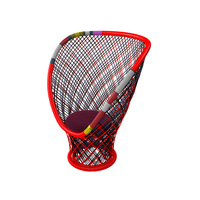 Pavo Real Chair PNG & PSD Images