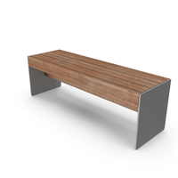 Bench PNG & PSD Images