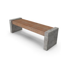 Bench PNG & PSD Images