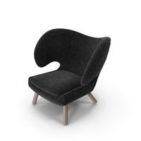 Pelican Chair PNG & PSD Images