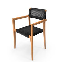 Pianosa Chair PNG & PSD Images