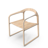 Plooop Chair PNG & PSD Images