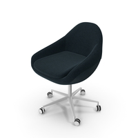 Ripple Armchair PNG & PSD Images