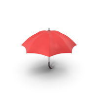 Umbrella Red PNG & PSD Images