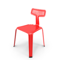 Pressed Chair PNG & PSD Images