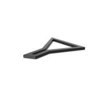 Black Symbol Funnel PNG & PSD Images