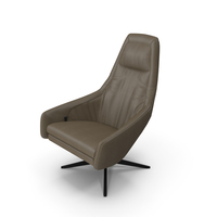 Puk Armchair PNG & PSD Images