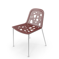 Pump Roma Chair PNG & PSD Images