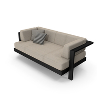 Pure Sofa PNG & PSD Images