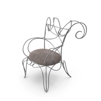 Ram Chair PNG & PSD Images
