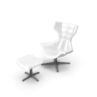 Regina II Chair PNG & PSD Images