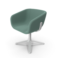 Scoop Chair PNG & PSD Images