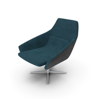 Simon Pengelly Wrap Chair PNG & PSD Images