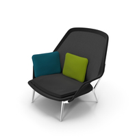 Slow Chair PNG & PSD Images