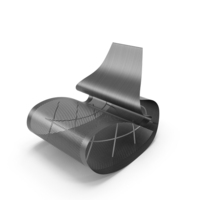Spine Chair PNG & PSD Images