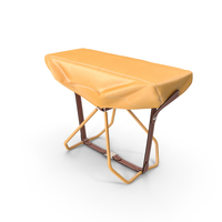 Louis Vuitton Stool PNG & PSD Images
