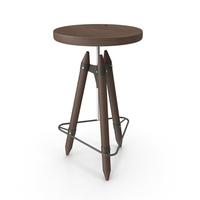 Ello Stool PNG & PSD Images